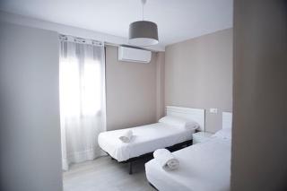 Apartamento Jardines de Cuenca - 1