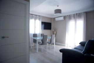 Apartamento Jardines de Cuenca - 2