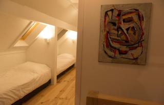 Hof Aan Zee - Dishoek - 1