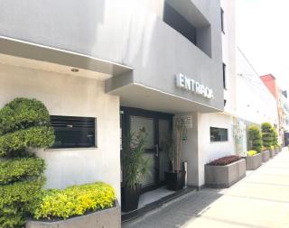 Hotel Villa del Mar - 2