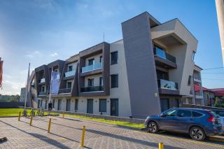Enjoy Life Apartments - Techirghiol - 0