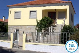 Casa do Regueirinho - Vila Nova de Cerveira - 0