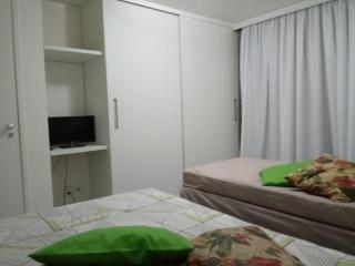Resort Ancorar Porto de Galinhas Flat 1202 - Porto de Galinhas - 7