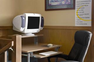 Super 8 by Wyndham Russellville - 1