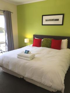 McLaren Vale Studio Apartments - McLaren Vale - 7