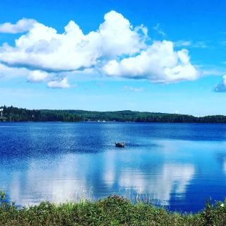 Auberge Motel Panorama - Lac-Bouchette - 5