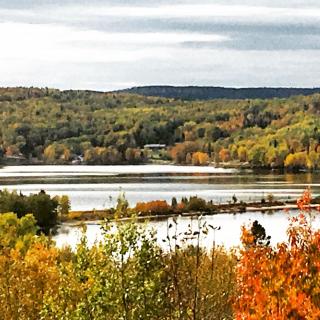 Auberge Motel Panorama - Lac-Bouchette - 7