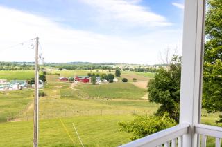 Hillside Villa Ohio - Millersburg - 5