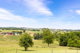 Hillside Villa Ohio - Millersburg - 4