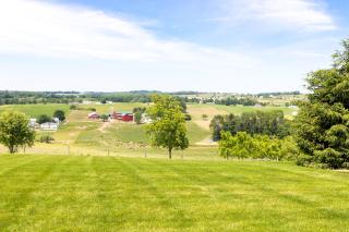 Hillside Villa Ohio - Millersburg - 3