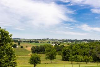 Hillside Villa Ohio - Millersburg - 1