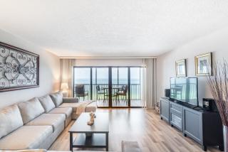 Reflections Gulf Front Condo With Ocean Views - Clearwater Beach - 9
