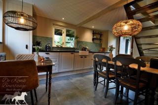 B&B De Konik Bourtange - 9
