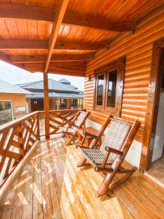 Villas Las Neblinas - 7