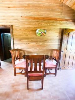 Villas Las Neblinas - Constanza - 1