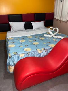 Manantail Hotel No.003 - Puente Piedra - 5