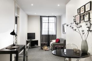 Punthill Apartment Hotel - Flinders Lane - Melbourne - 4