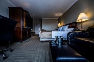 St Christophe Hotel & Spa, an Ascend Collection Hotel - Granby - 6