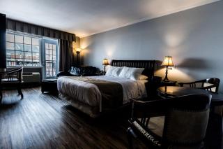 St Christophe Hotel & Spa, an Ascend Collection Hotel - 8