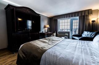 St Christophe Hotel & Spa, an Ascend Collection Hotel - Granby - 9