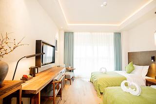 Jinling Onejoy Hotel - Nanjing - 6