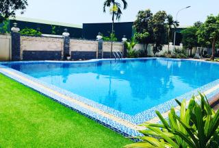 Thông Đỏ Hotel - Vinh - 4