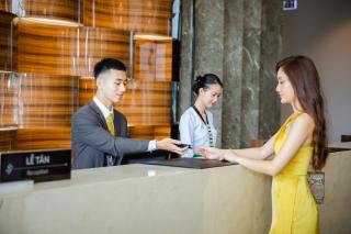 Muong Thanh Grand Bai Chay - 1