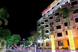 Thông Đỏ Hotel - Vinh - 5