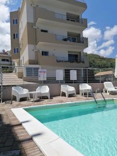 Puro Lino Tropea, Casa B&B al Centro - Tropea - 6