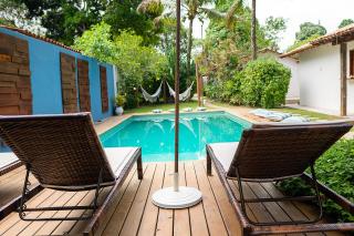 Calypso INN - Trancoso - 9