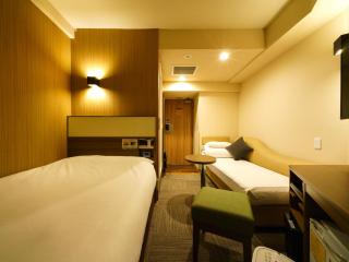 Super Hotel Ikebukuro-Eki Kitaguchi - Tokyo - 2