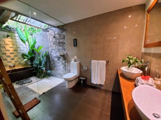 Anusara Luxury Villas - Ubud - 2
