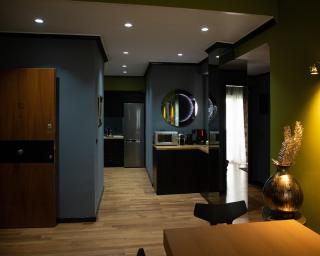 Andromeda Suites - Atene - 1