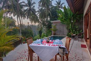 Anusara Luxury Villas - Ubud - 5
