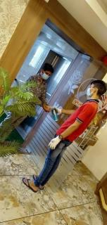 Hotel rr palace - Ahmedabad - 6