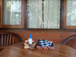 Madra Homestay - Ubud - 8
