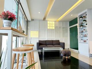 Tiny Krabi Hotel - 5