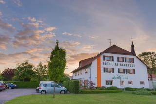 Hotel am Uckersee - Röpersdorf - 8