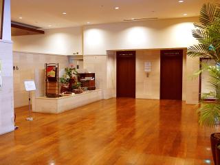 Sutton Hotel Hakata City - Fukuoka - 6