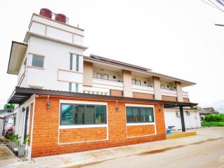 Fang Villa Hotel - Fang - 0