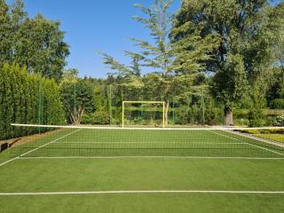 Dom nad jeziorem na Kaszubach - 3