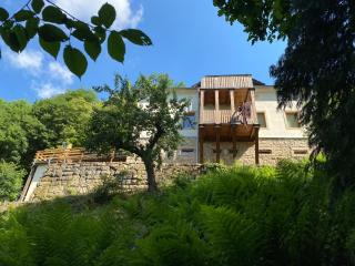 Luxusboofe - Ferienhaus am Lilienstein - 6