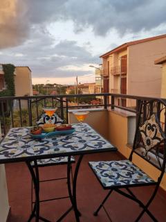 App.Violet Sardegna Mare La Caletta - La Caletta - 6