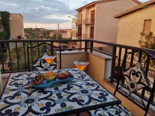 App.Violet Sardegna Mare La Caletta - La Caletta - 5