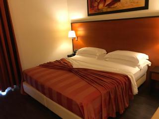 Gullo Hotel - Curinga - 2