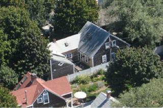 Moffett House Inn - 4