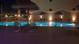 Jannos Beach hotel - 7