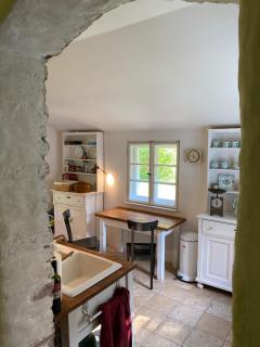 STEYR RIVER LODGE - 4