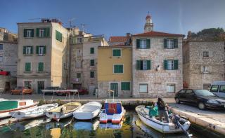 Casa Marina Apartments - Šibenik - 8
