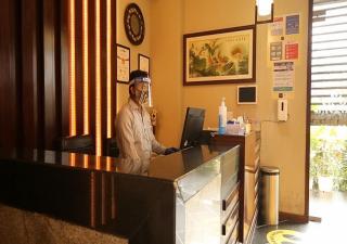 Mango Suites Viera - Hyderabad - 7